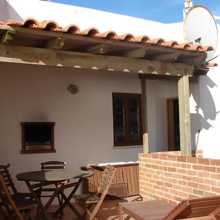 Casa Da Muralha 2 Apartment